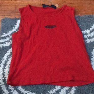 Route 66 Original Tank Top